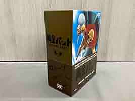 Amazon.co.jp: DVD 黄金バット DVD-BOX PART.2 : パソコン・周辺機器